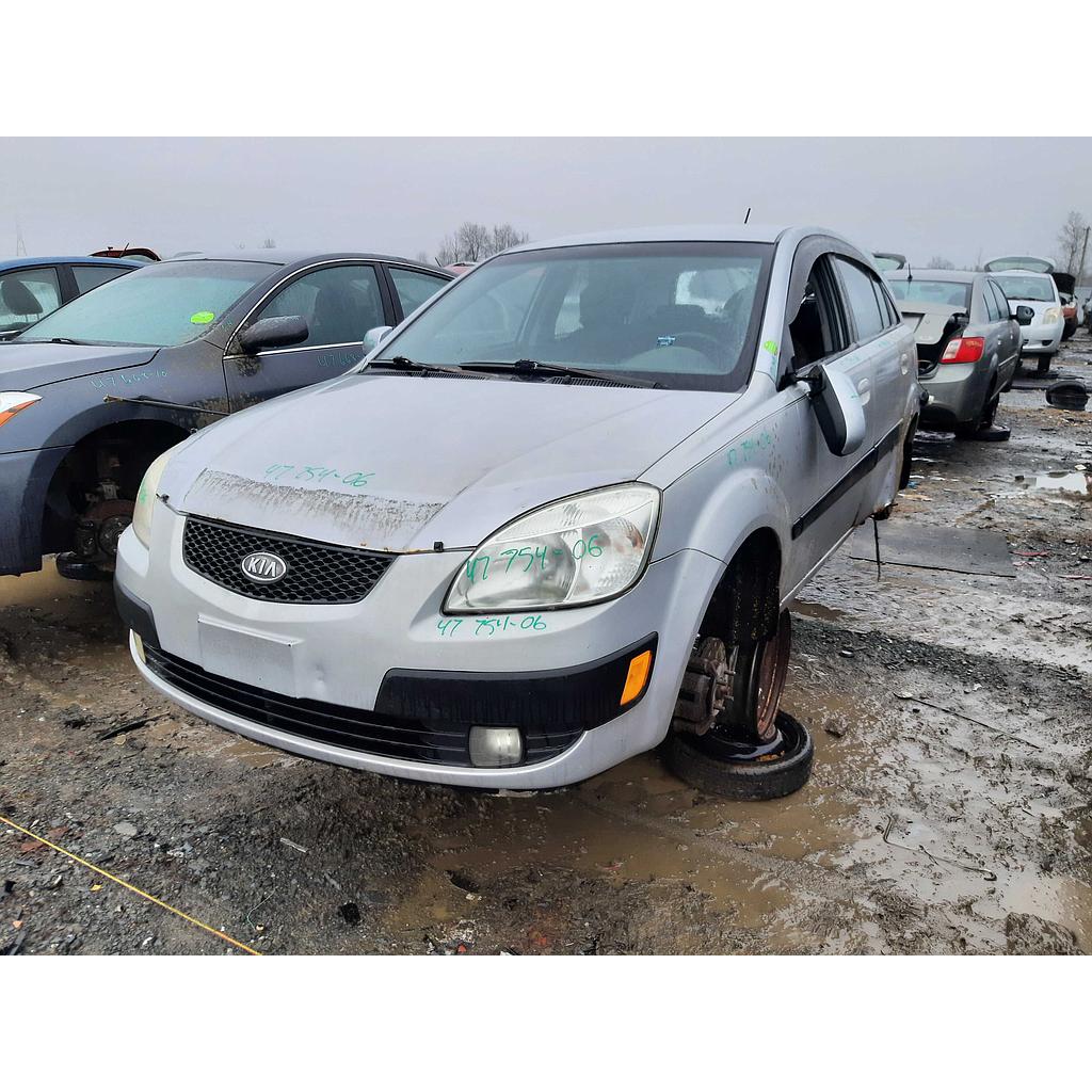 KIA RIO 2006