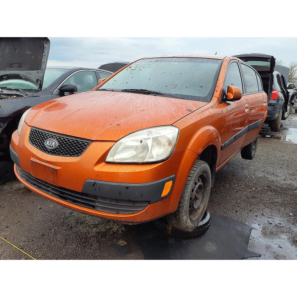 KIA RIO 2006