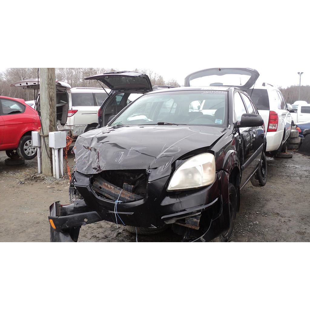 KIA RIO 2006