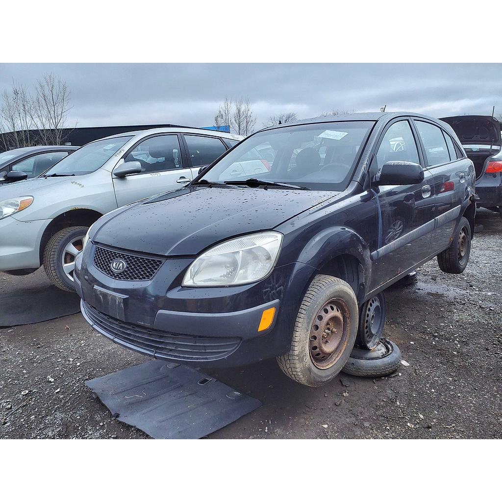 KIA RIO 2007