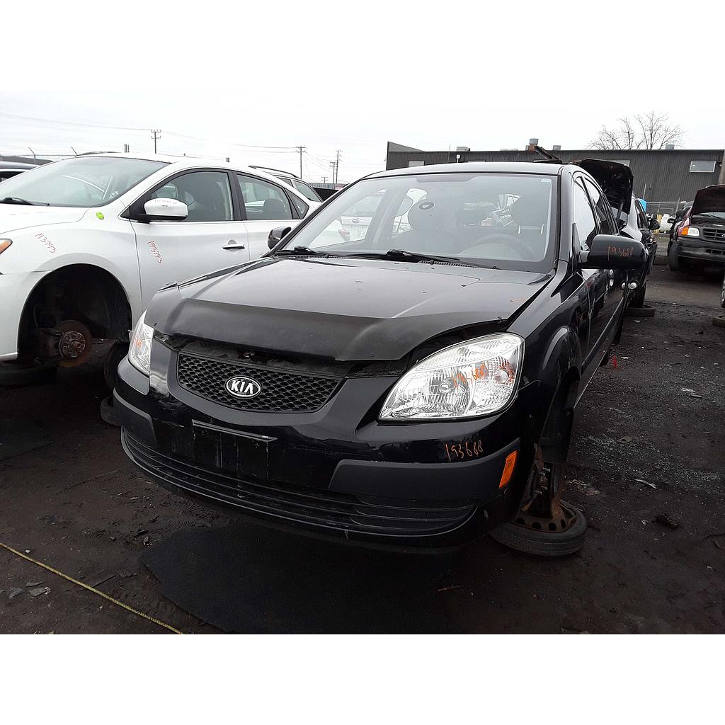 KIA RIO 2009