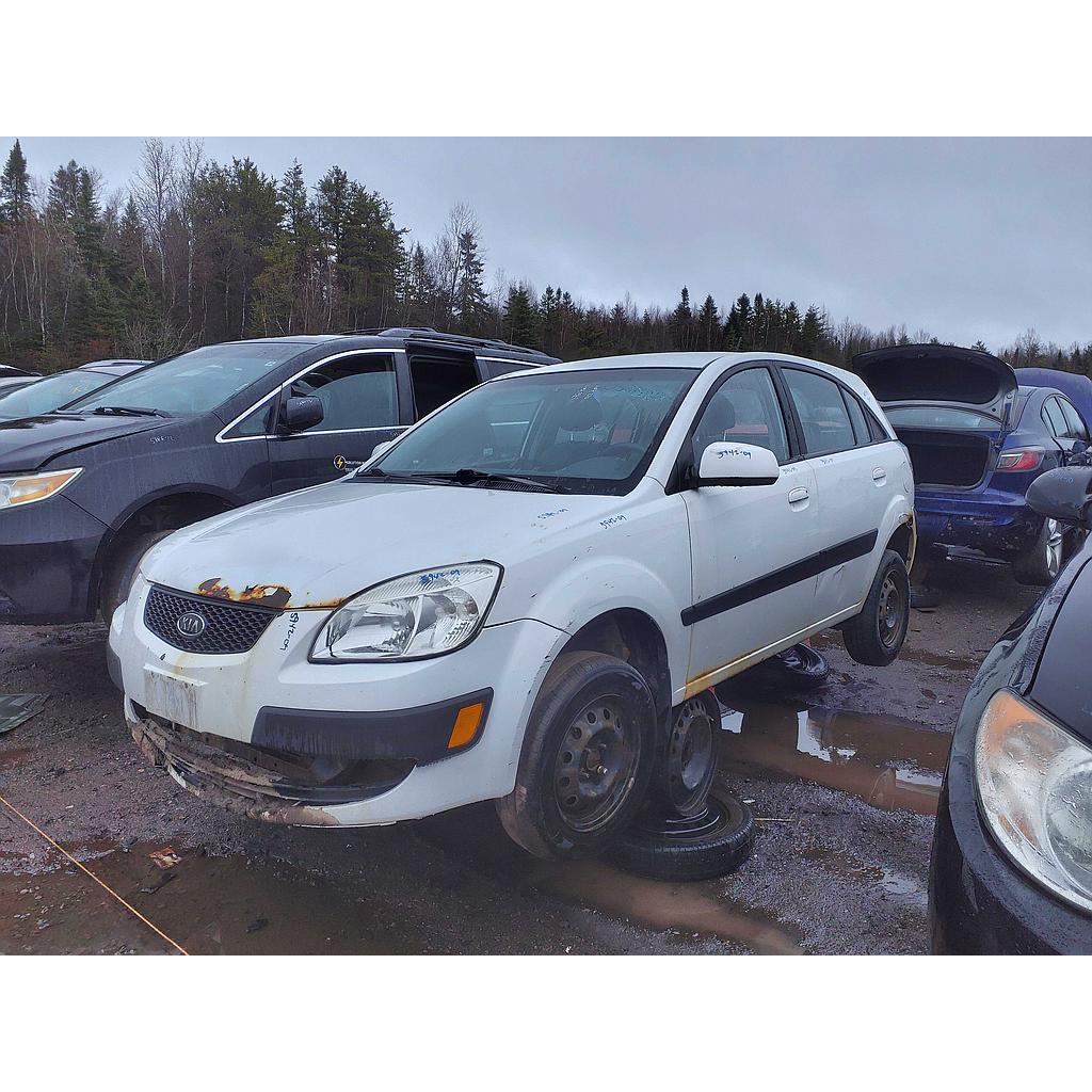 KIA RIO 2009