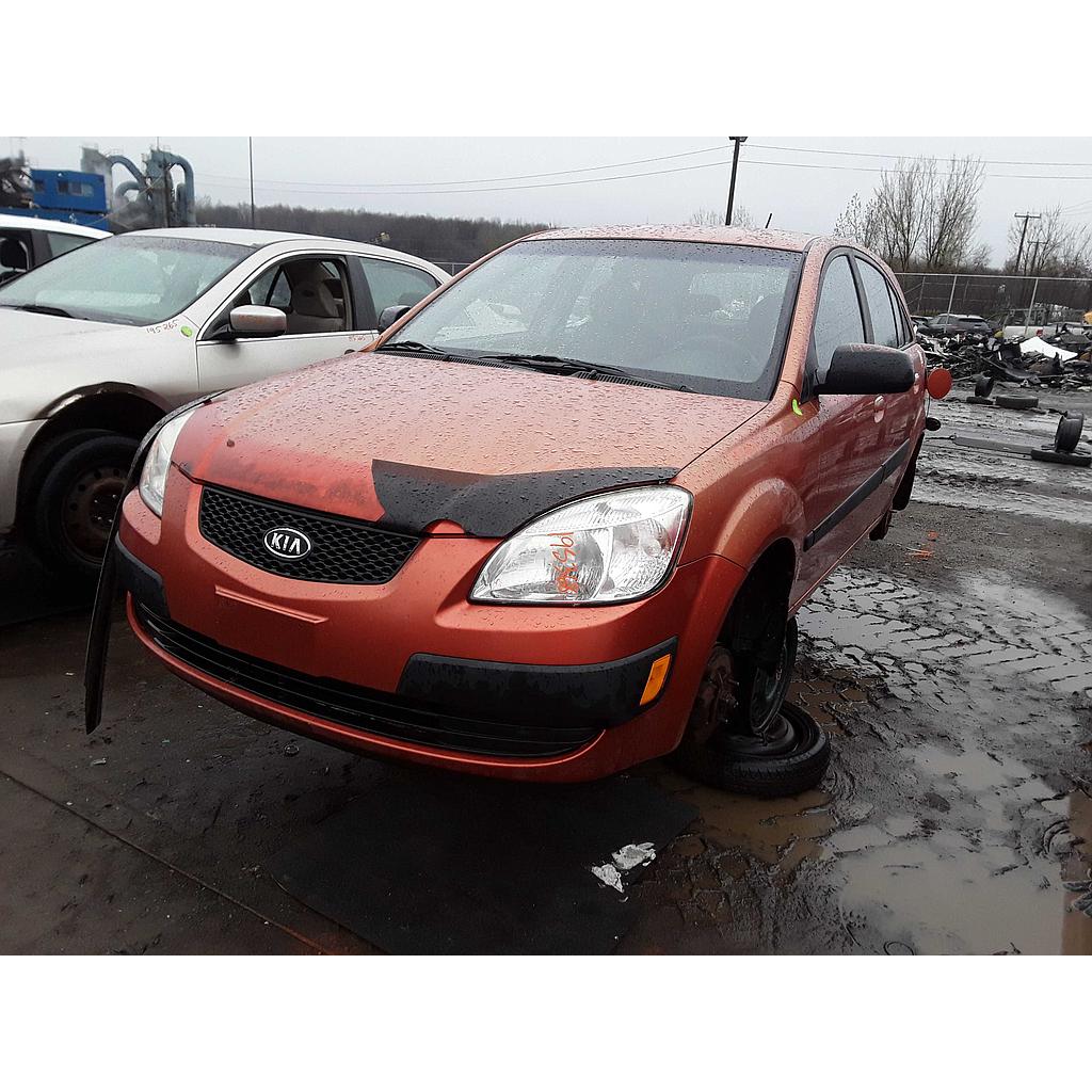 KIA RIO 2009