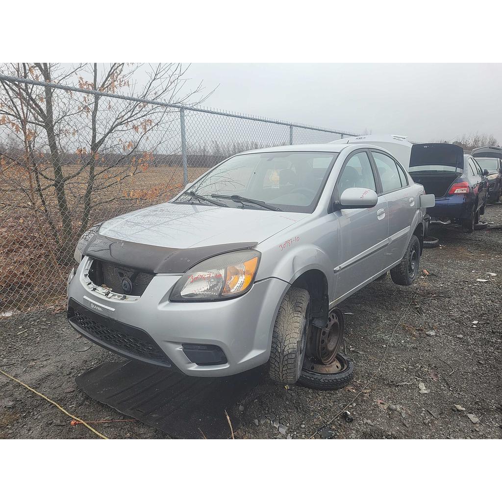 KIA RIO 2010