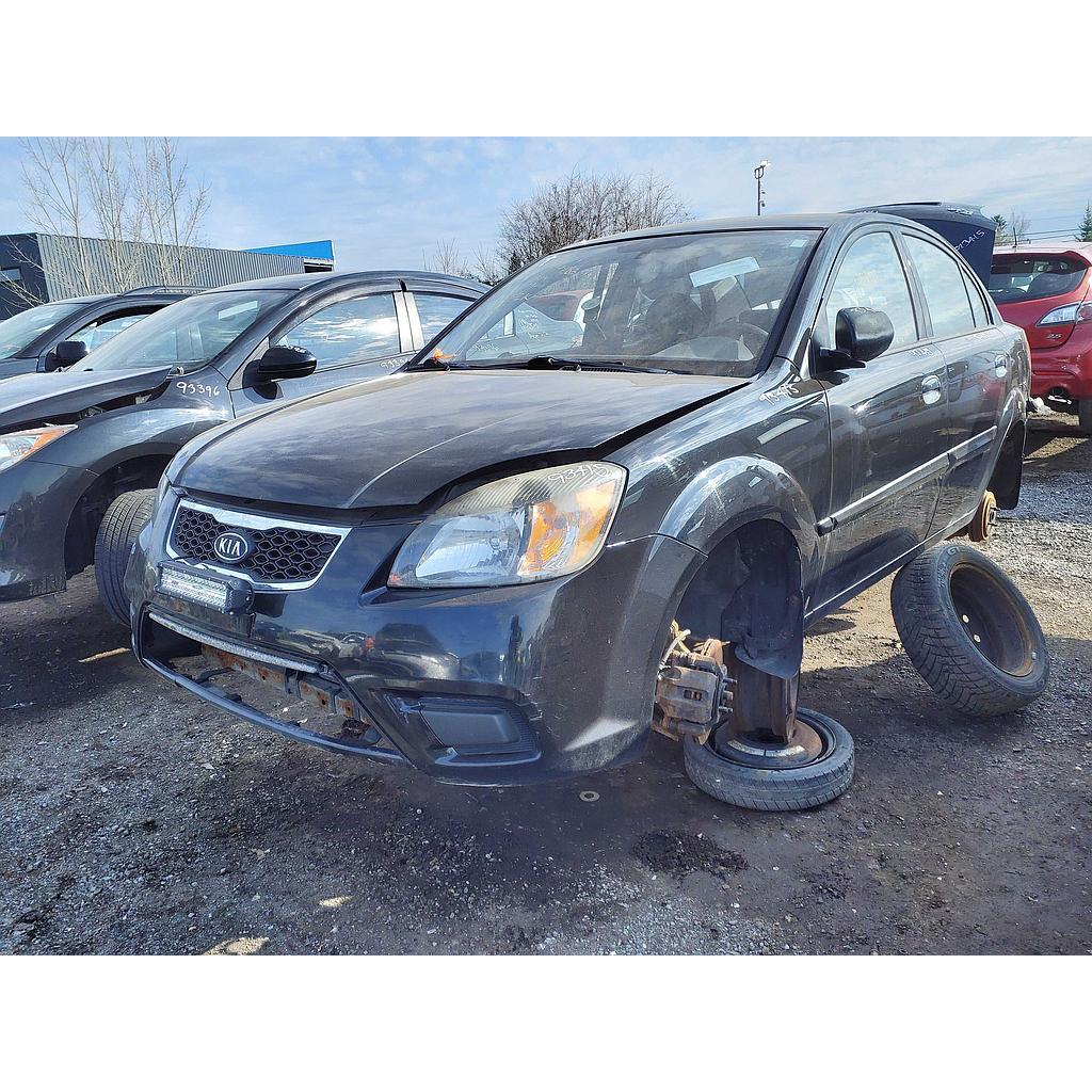 KIA RIO 2010