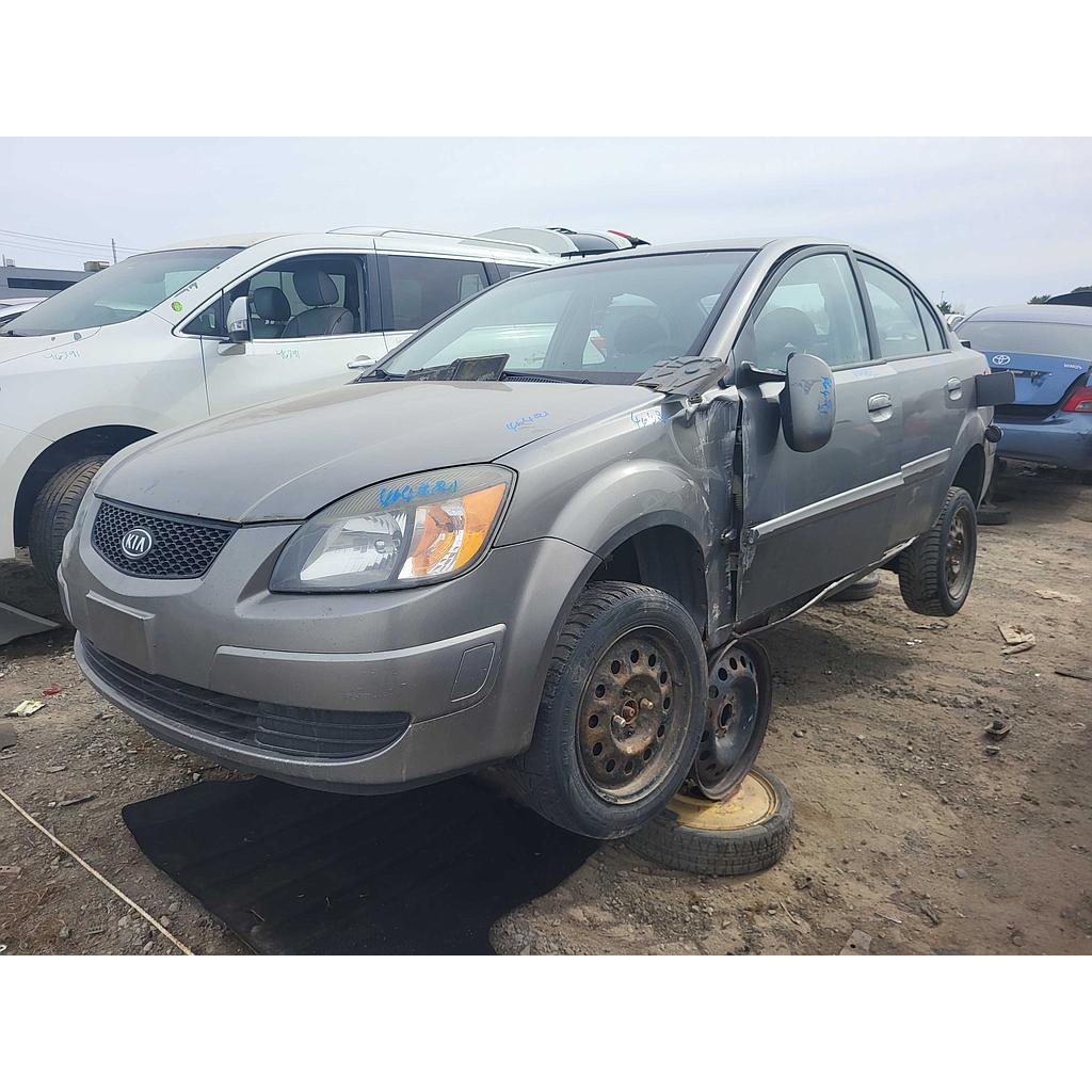 KIA RIO 2010