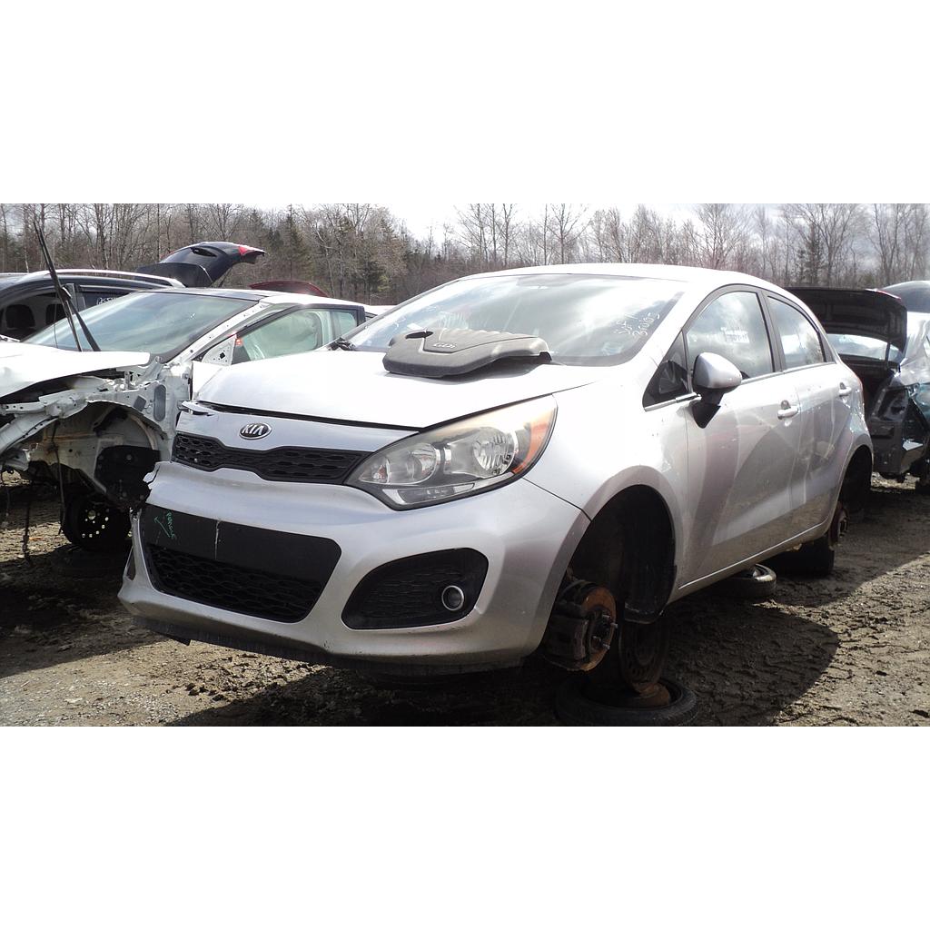 KIA RIO 2013