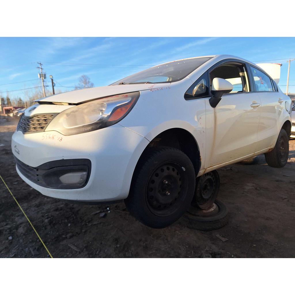 KIA RIO 2013