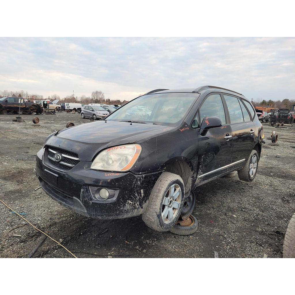 KIA RONDO 2007