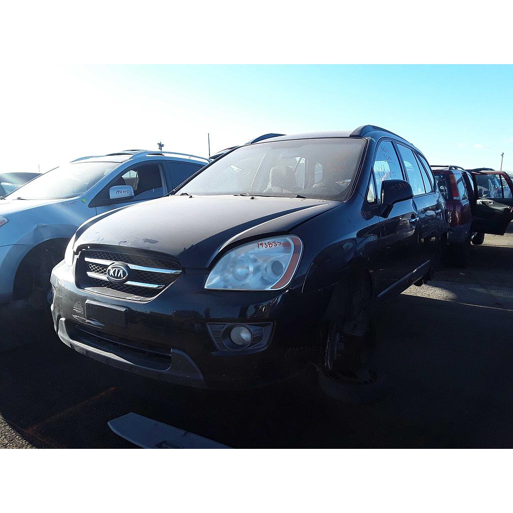KIA RONDO 2007
