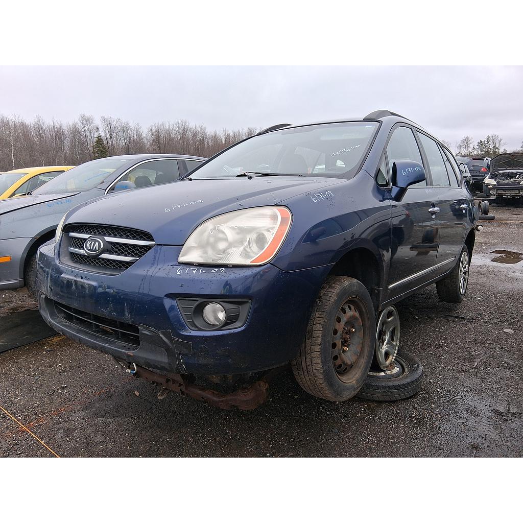 KIA RONDO 2008
