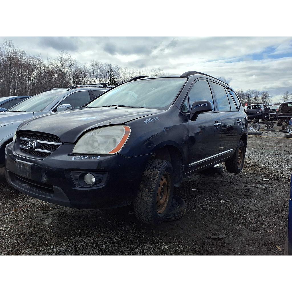 KIA RONDO 2008