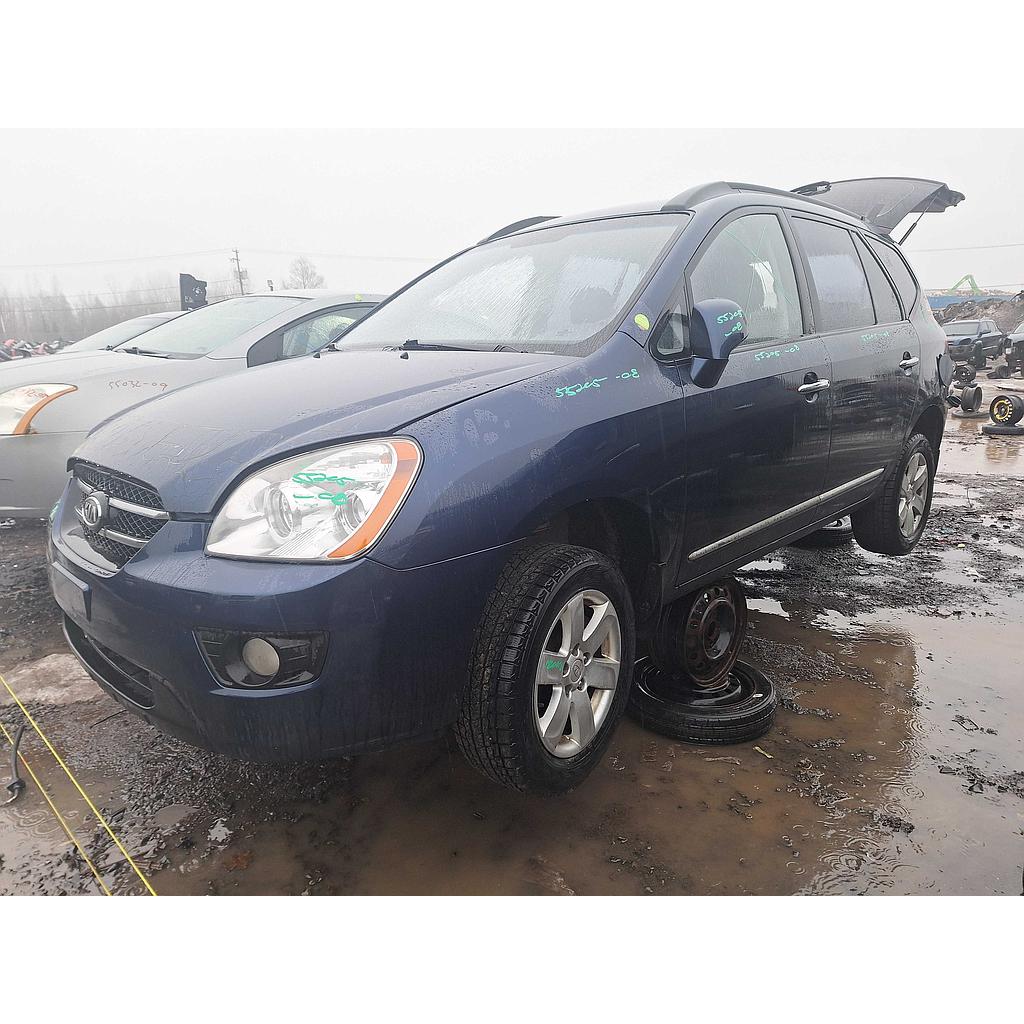 KIA RONDO 2008