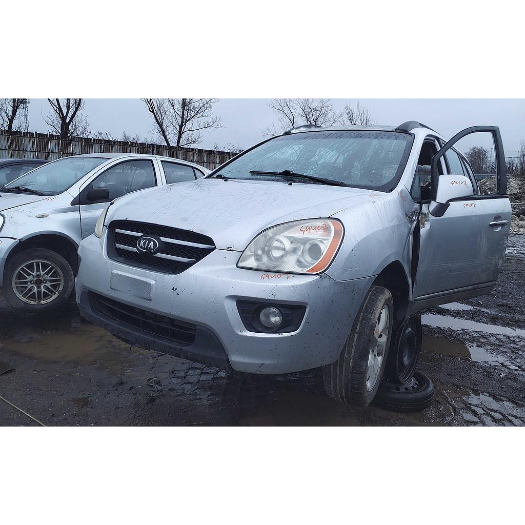 KIA RONDO 2008