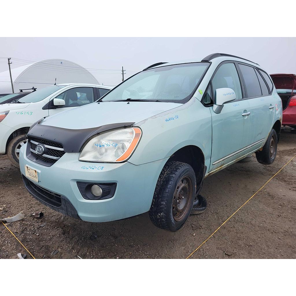 KIA RONDO 2008