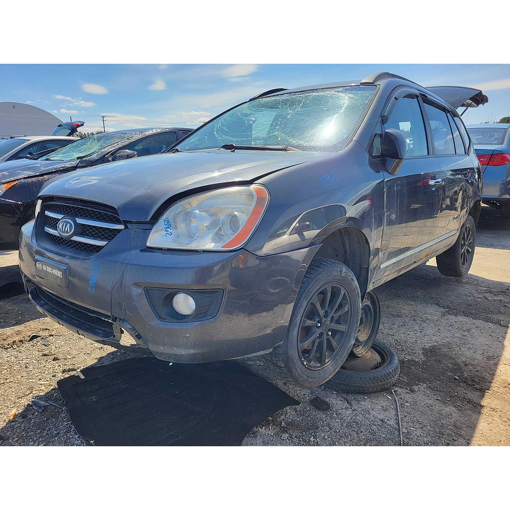 KIA RONDO 2008