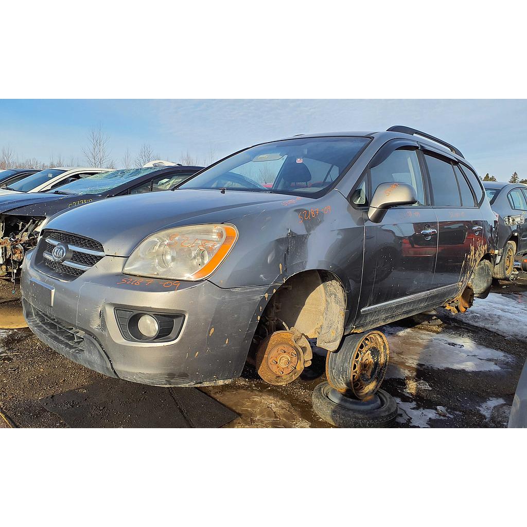KIA RONDO 2009