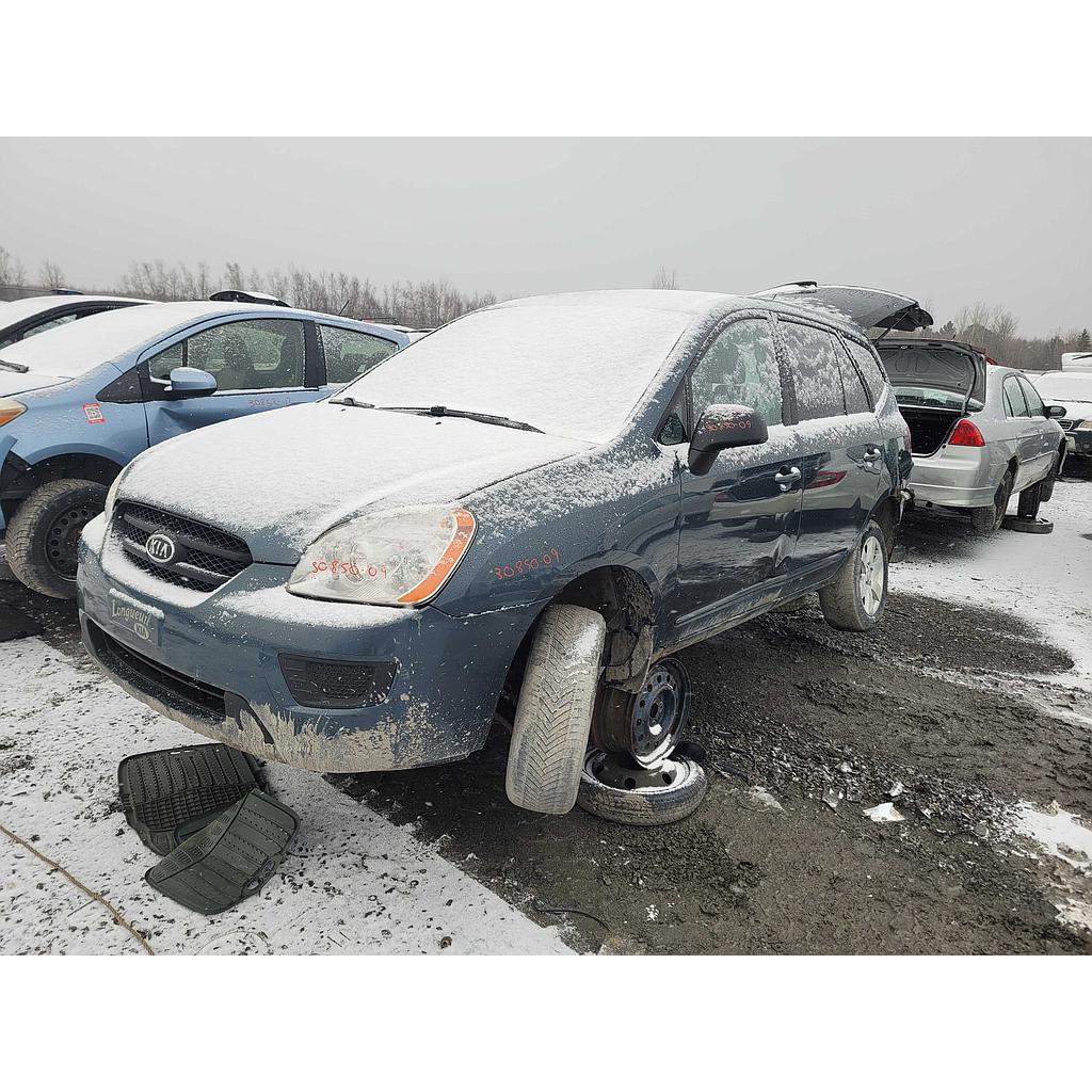 KIA RONDO 2009