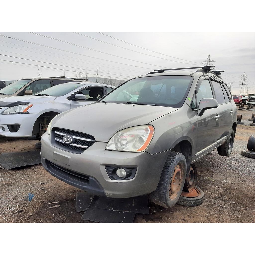KIA RONDO 2009