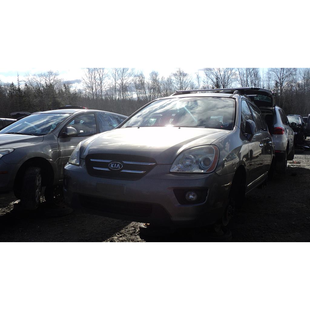 KIA RONDO 2009