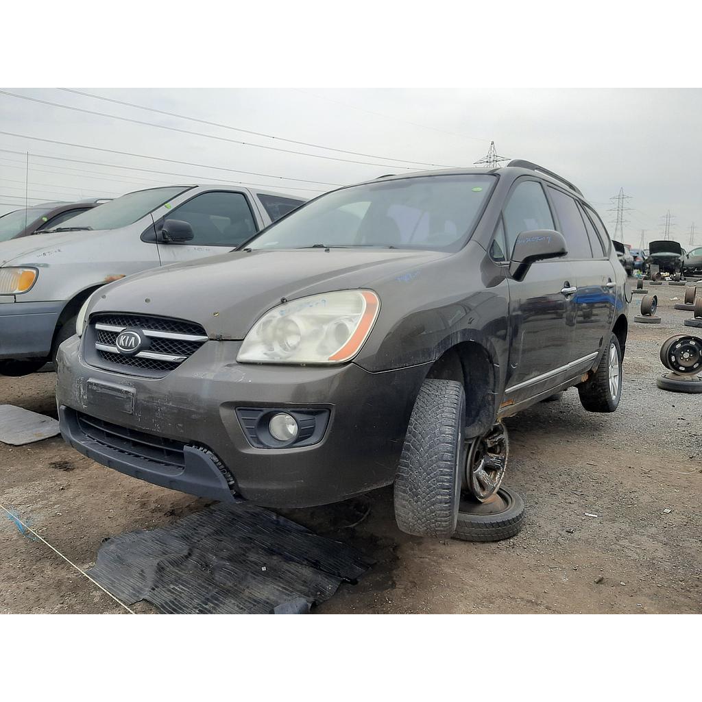 KIA RONDO 2009