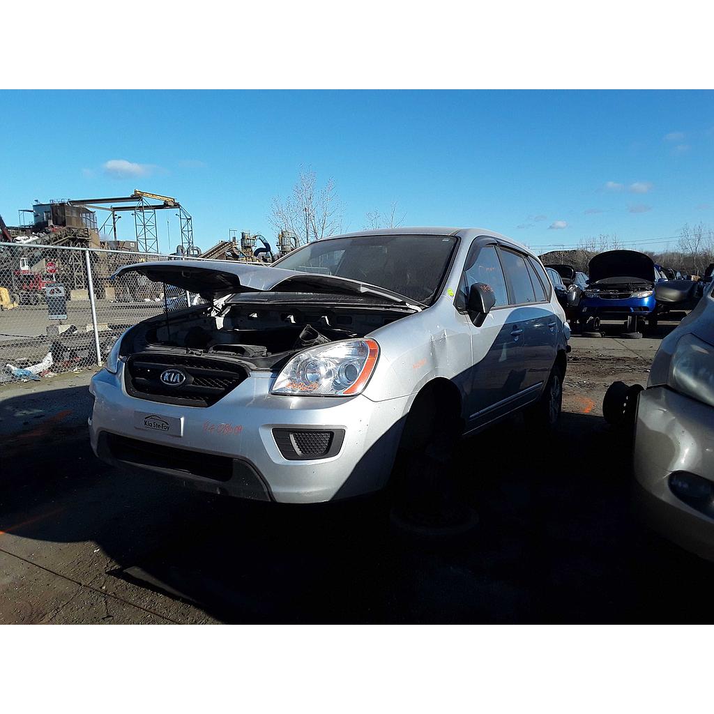 KIA RONDO 2009