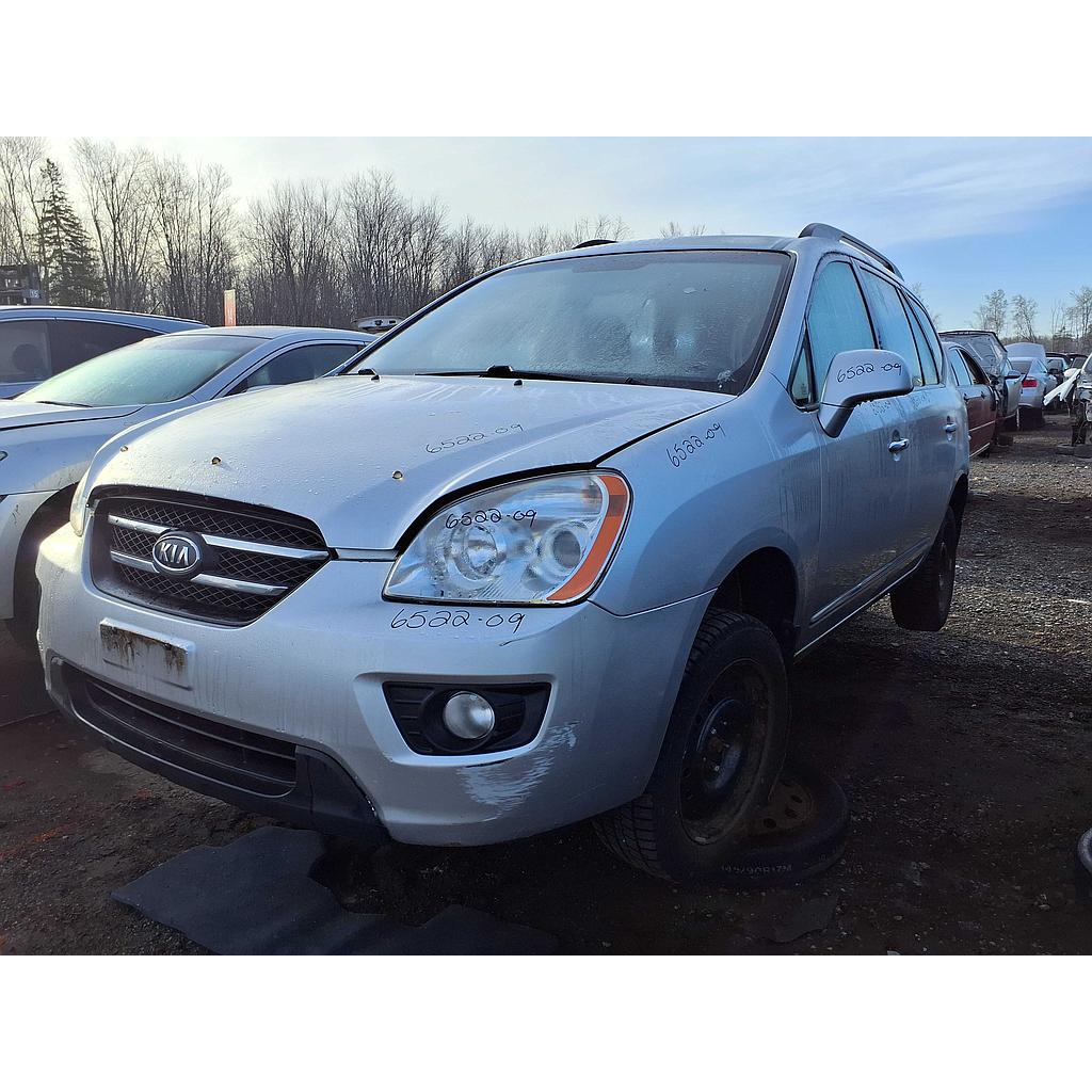 KIA RONDO 2009