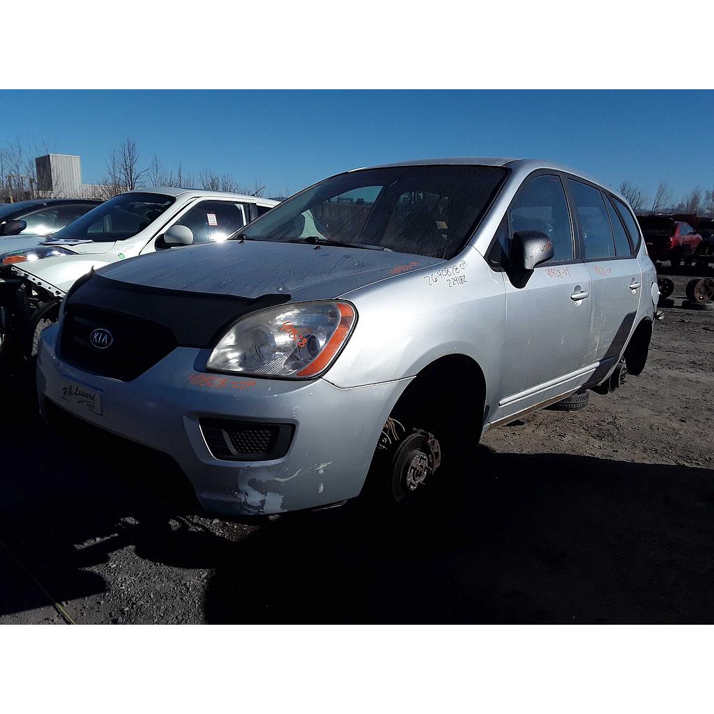 KIA RONDO 2009