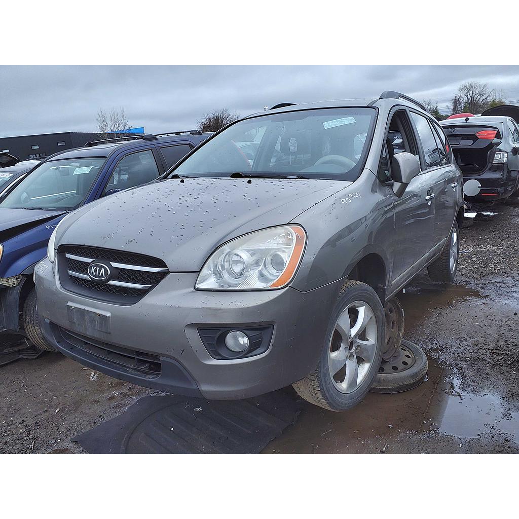 KIA RONDO 2009