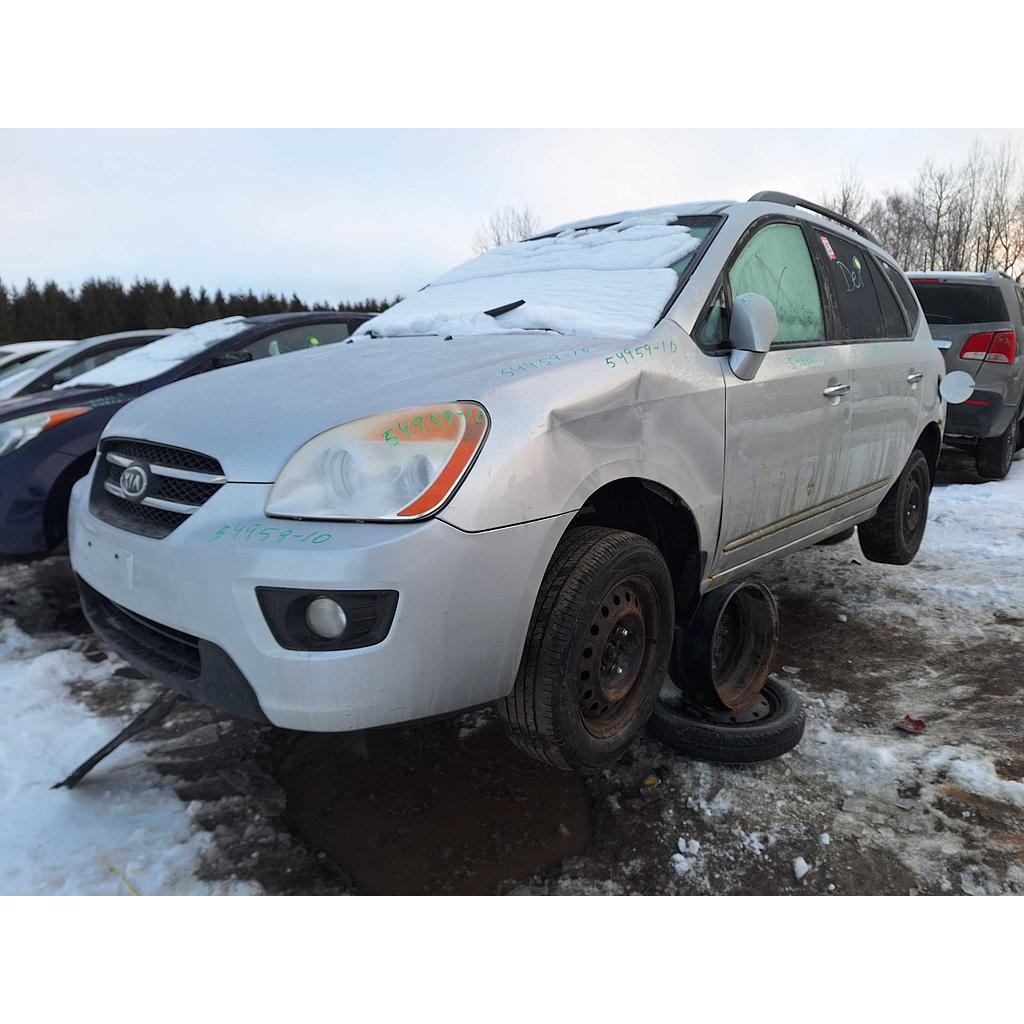 KIA RONDO 2010