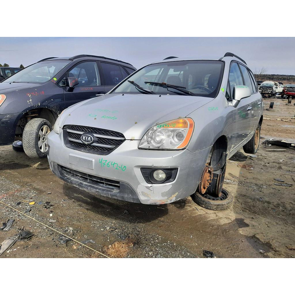 KIA RONDO 2010