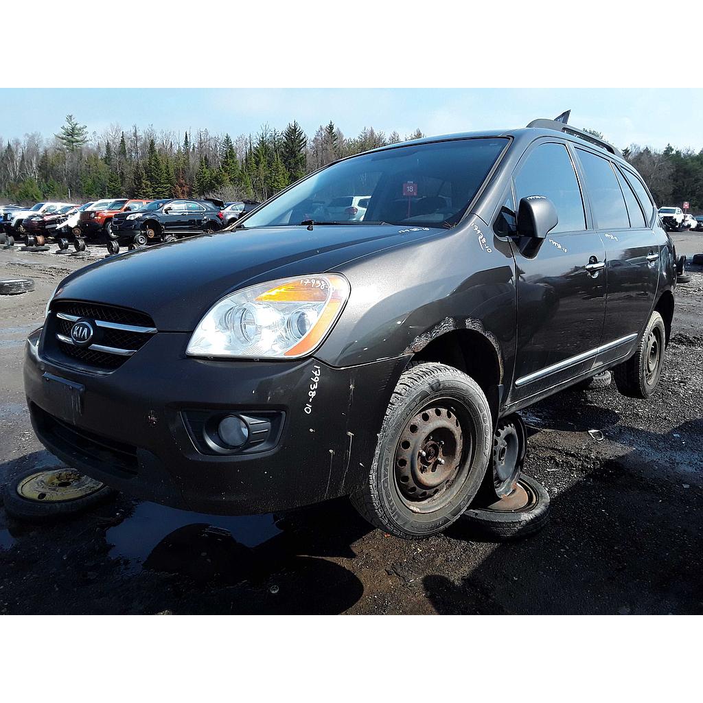 KIA RONDO 2010