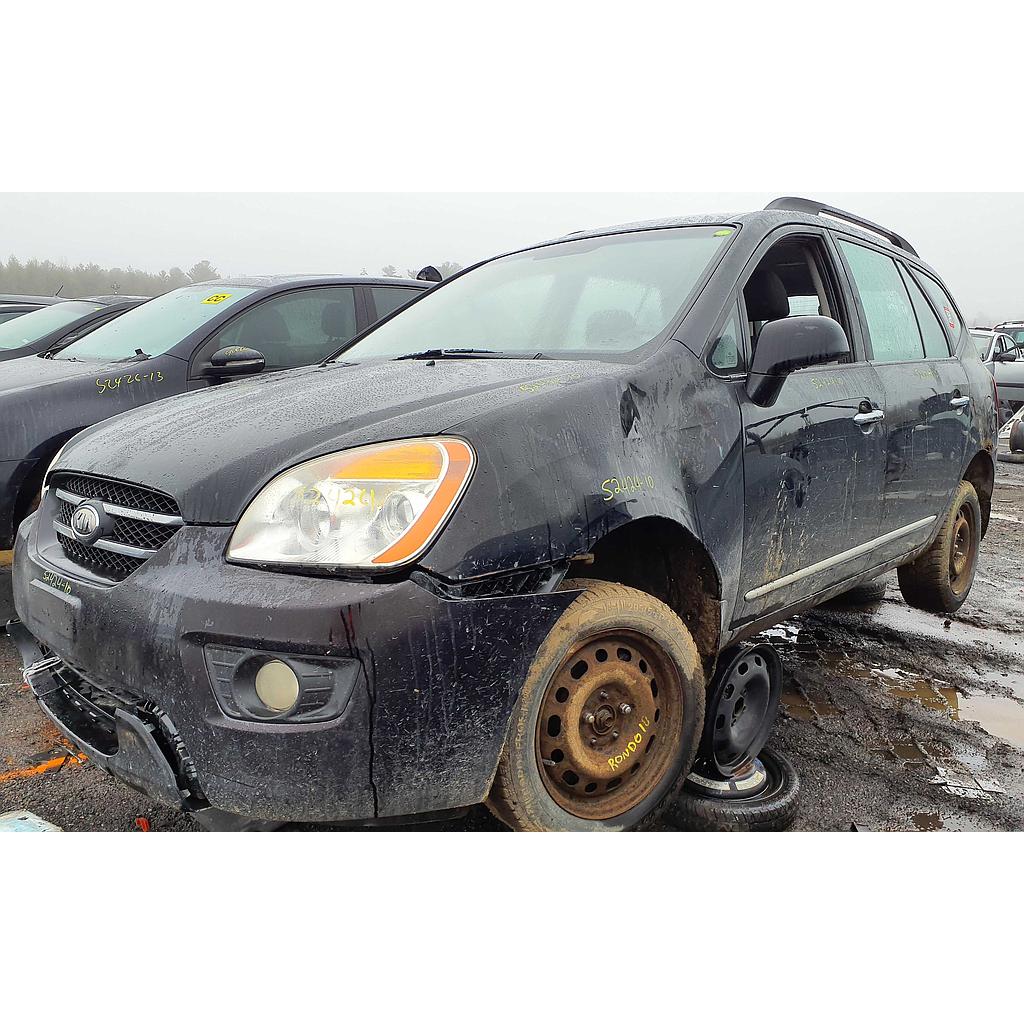 KIA RONDO 2010
