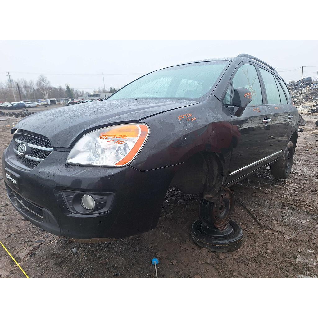 KIA RONDO 2010