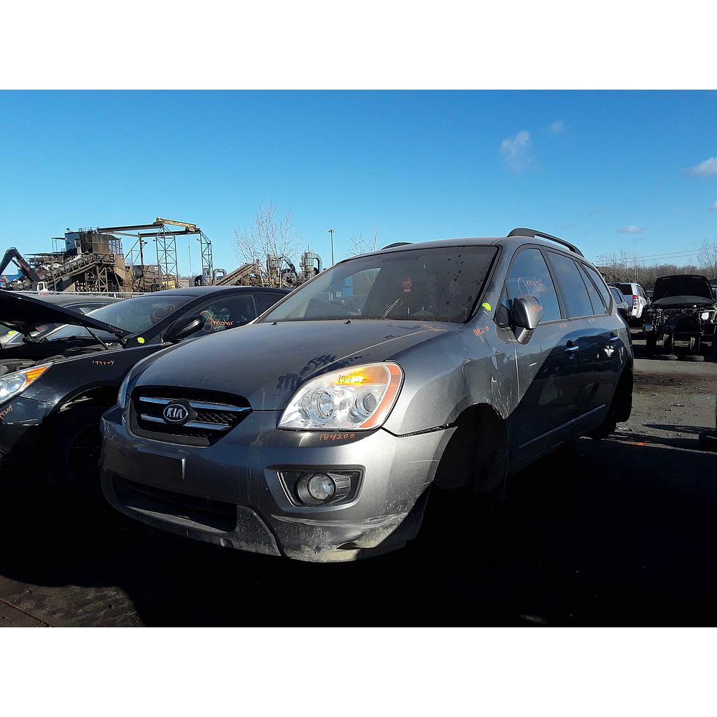 KIA RONDO 2010