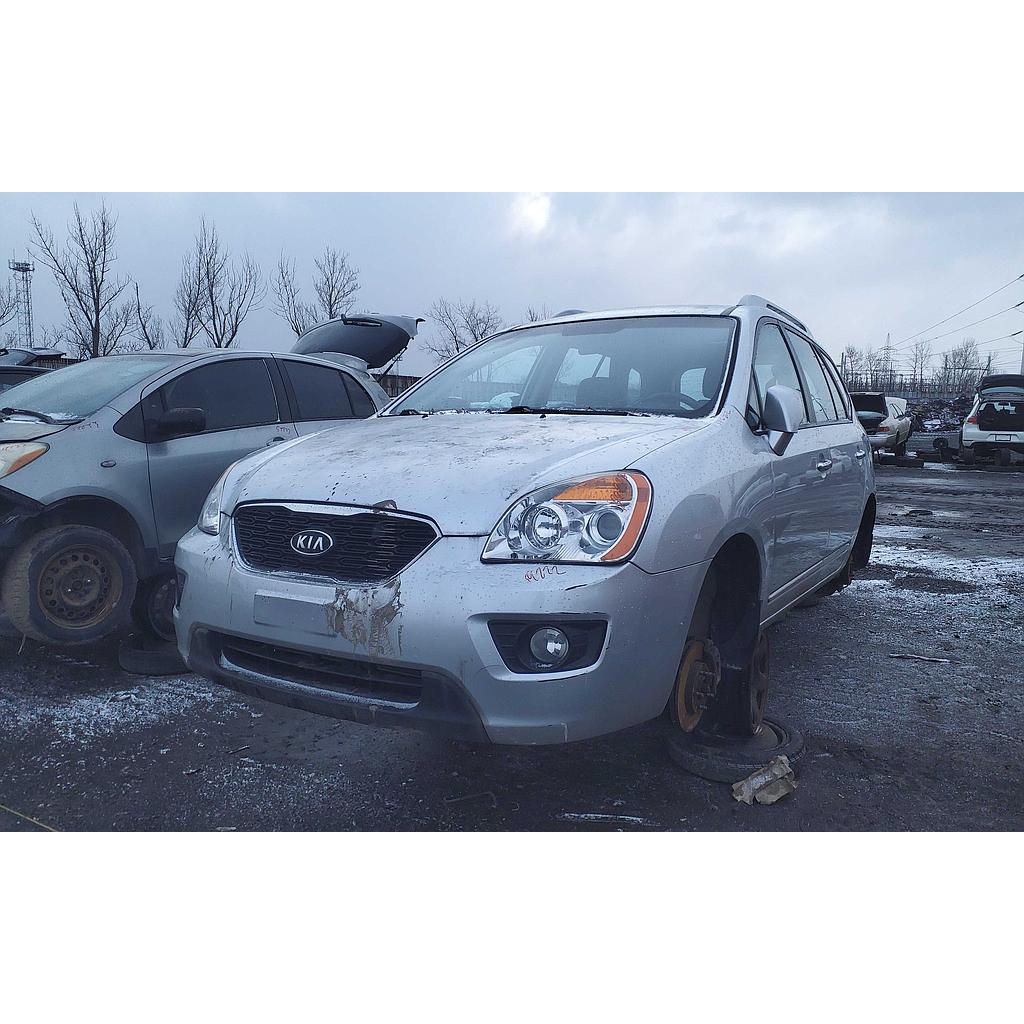 KIA RONDO 2011