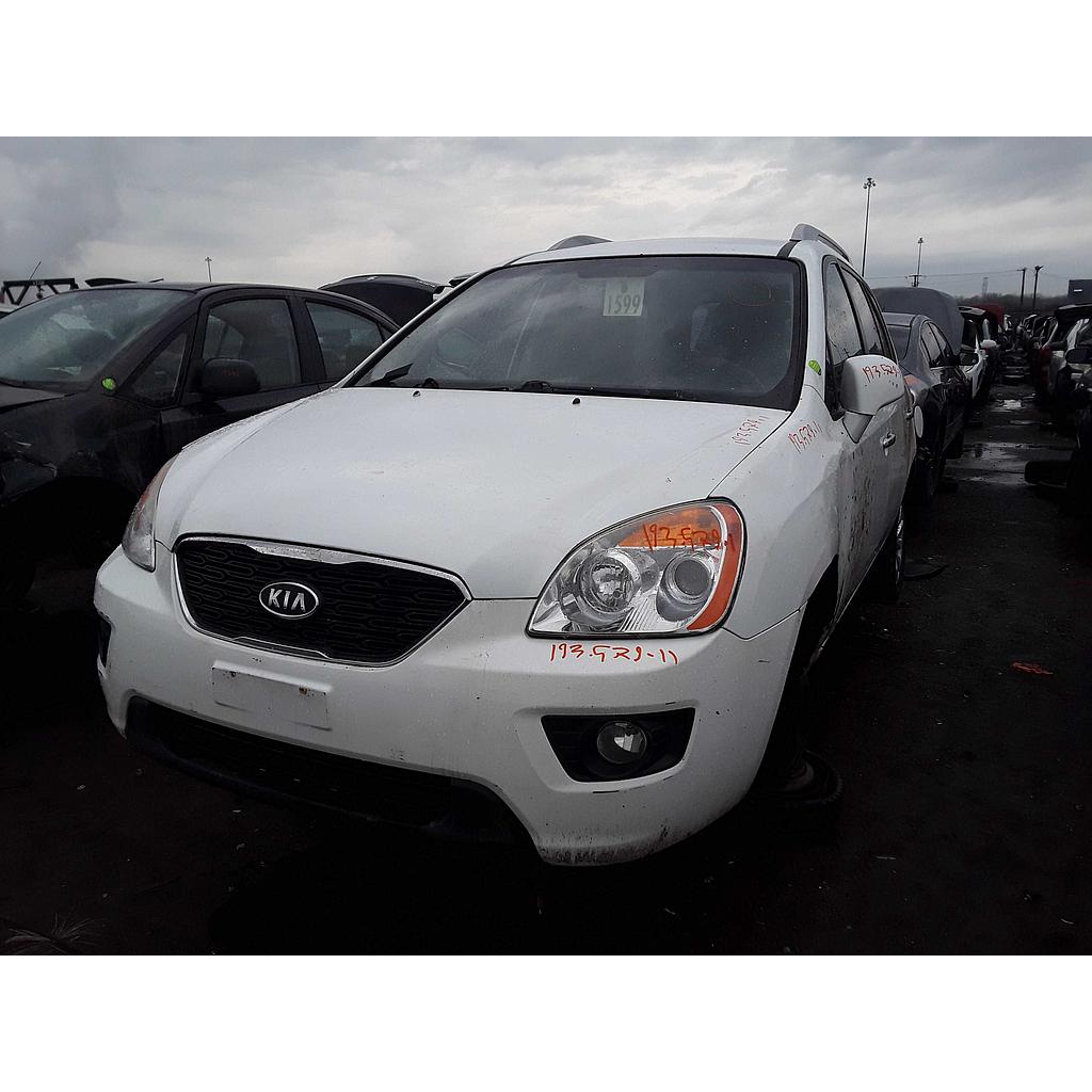 KIA RONDO 2011