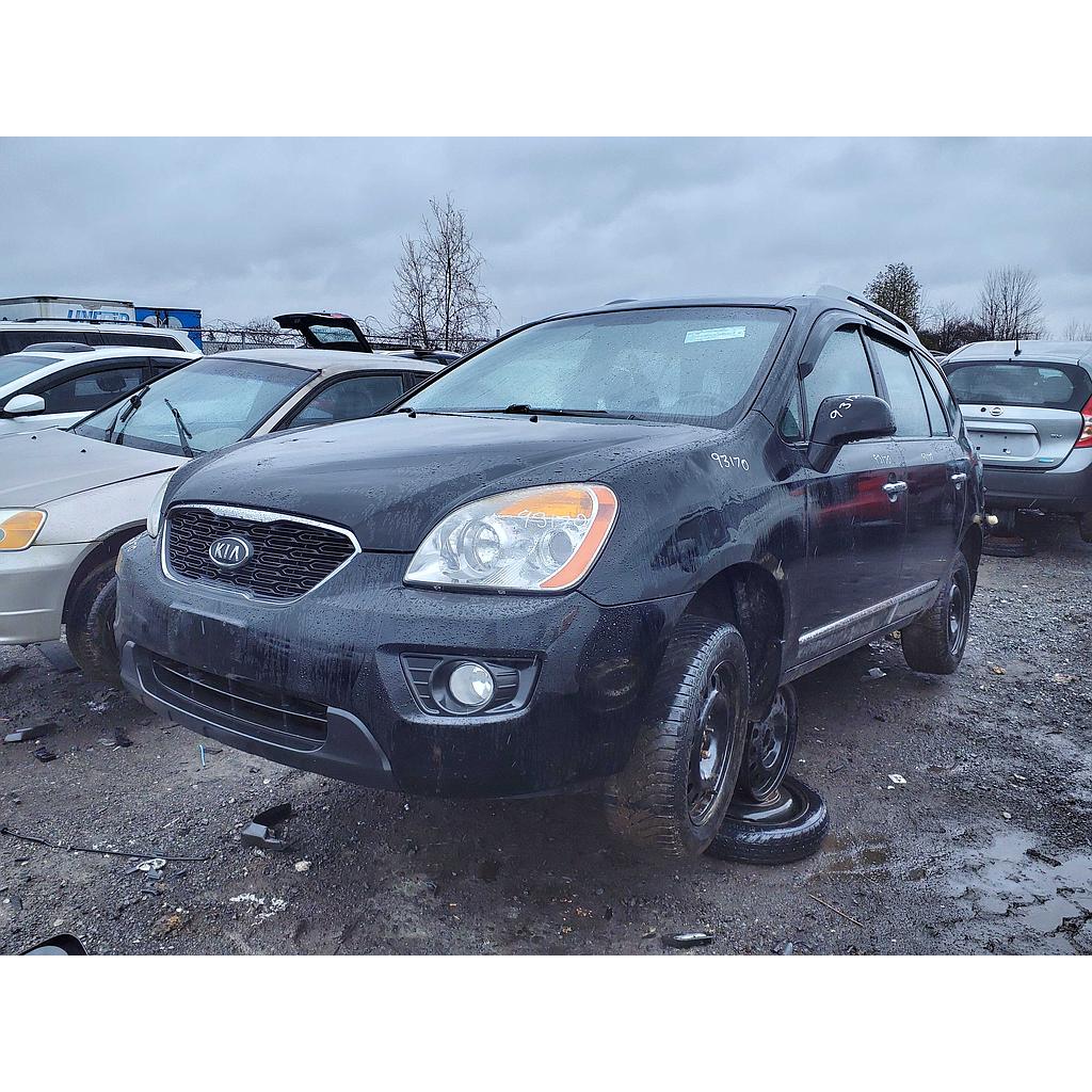 KIA RONDO 2011