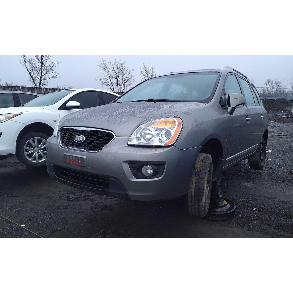 KIA RONDO 2011