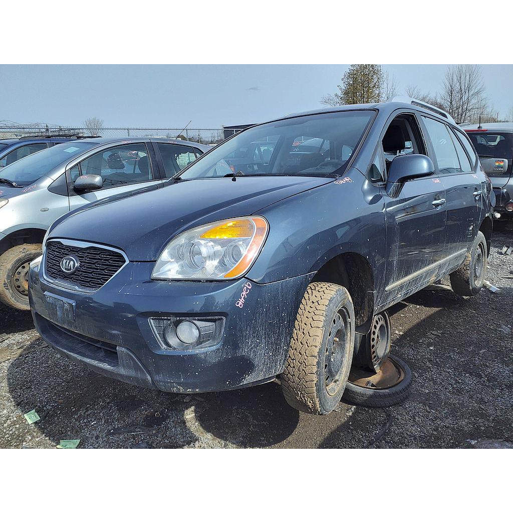 KIA RONDO 2012