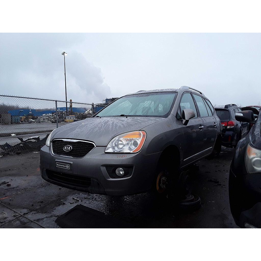 KIA RONDO 2012