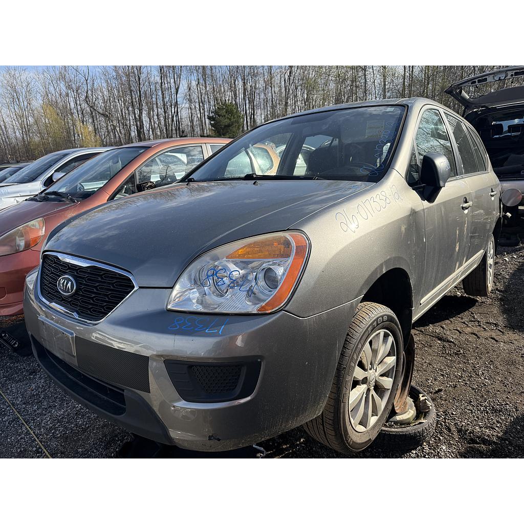 KIA RONDO 2012