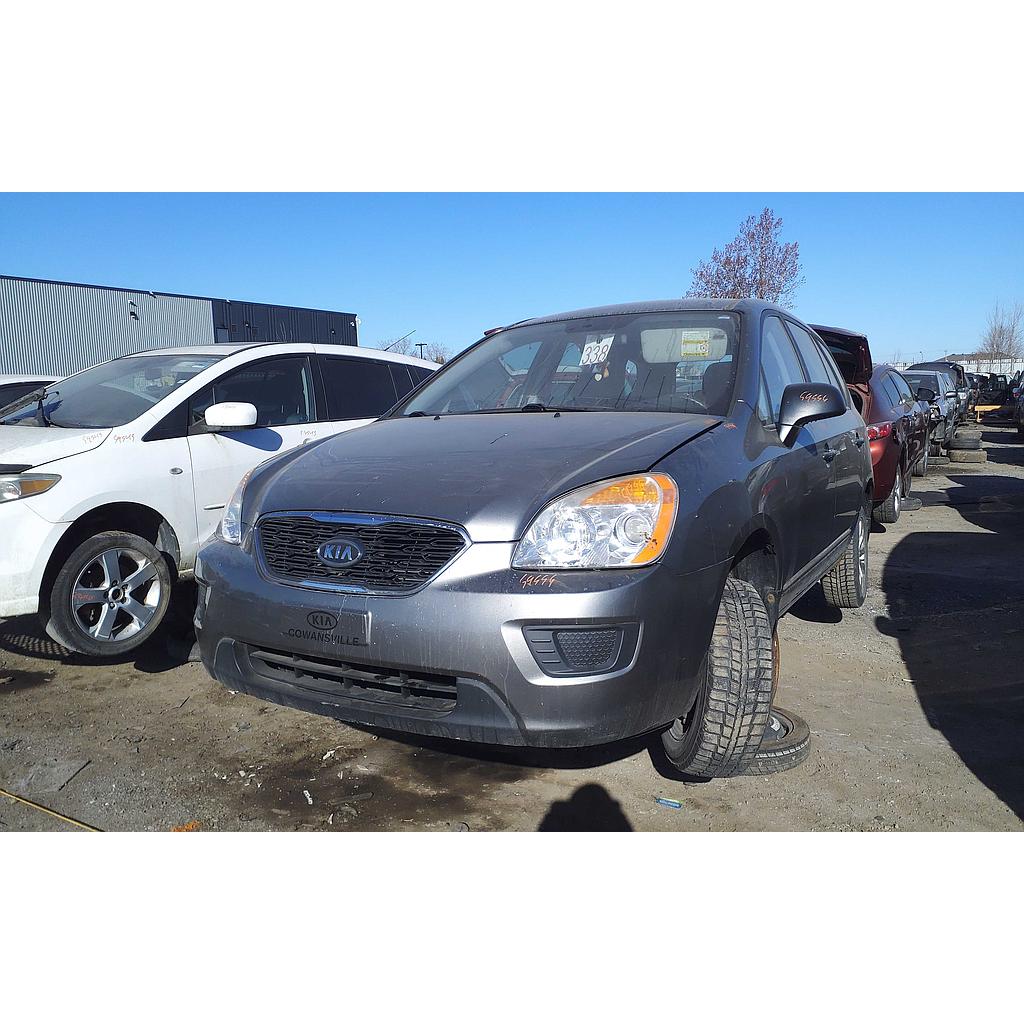 KIA RONDO 2012