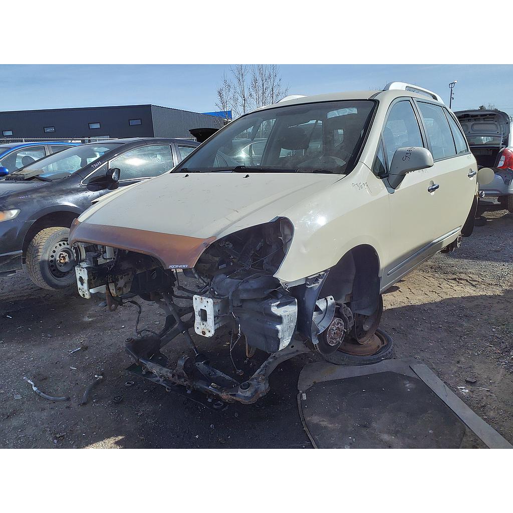 KIA RONDO 2012