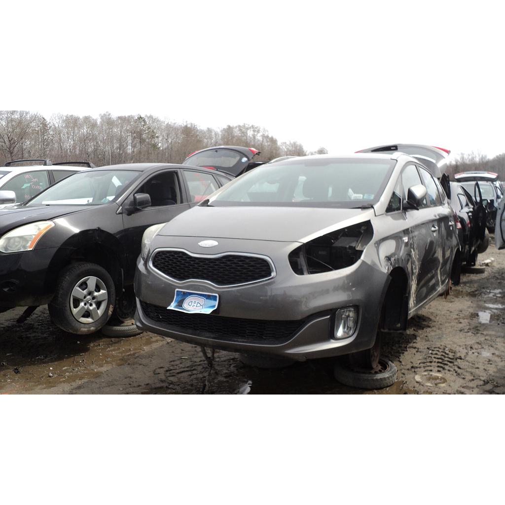 KIA RONDO 2014