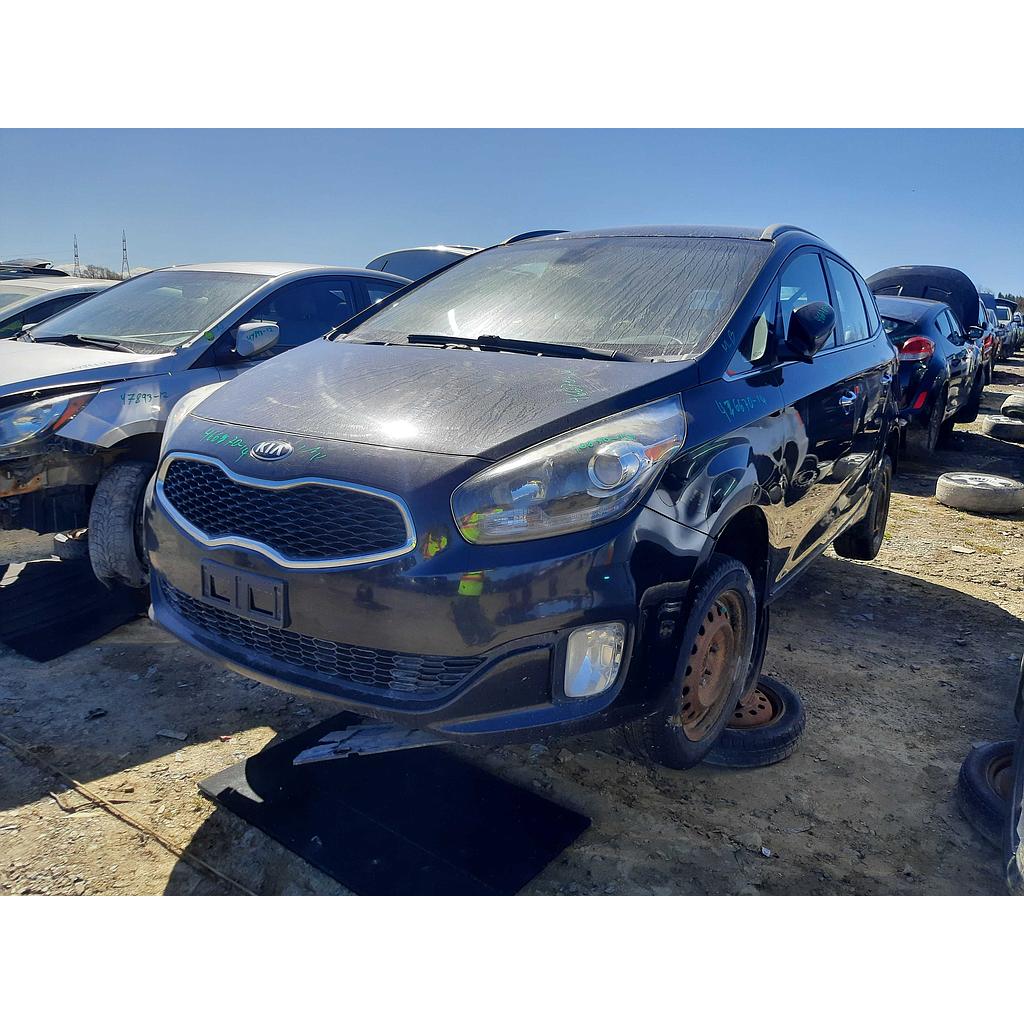 KIA RONDO 2014