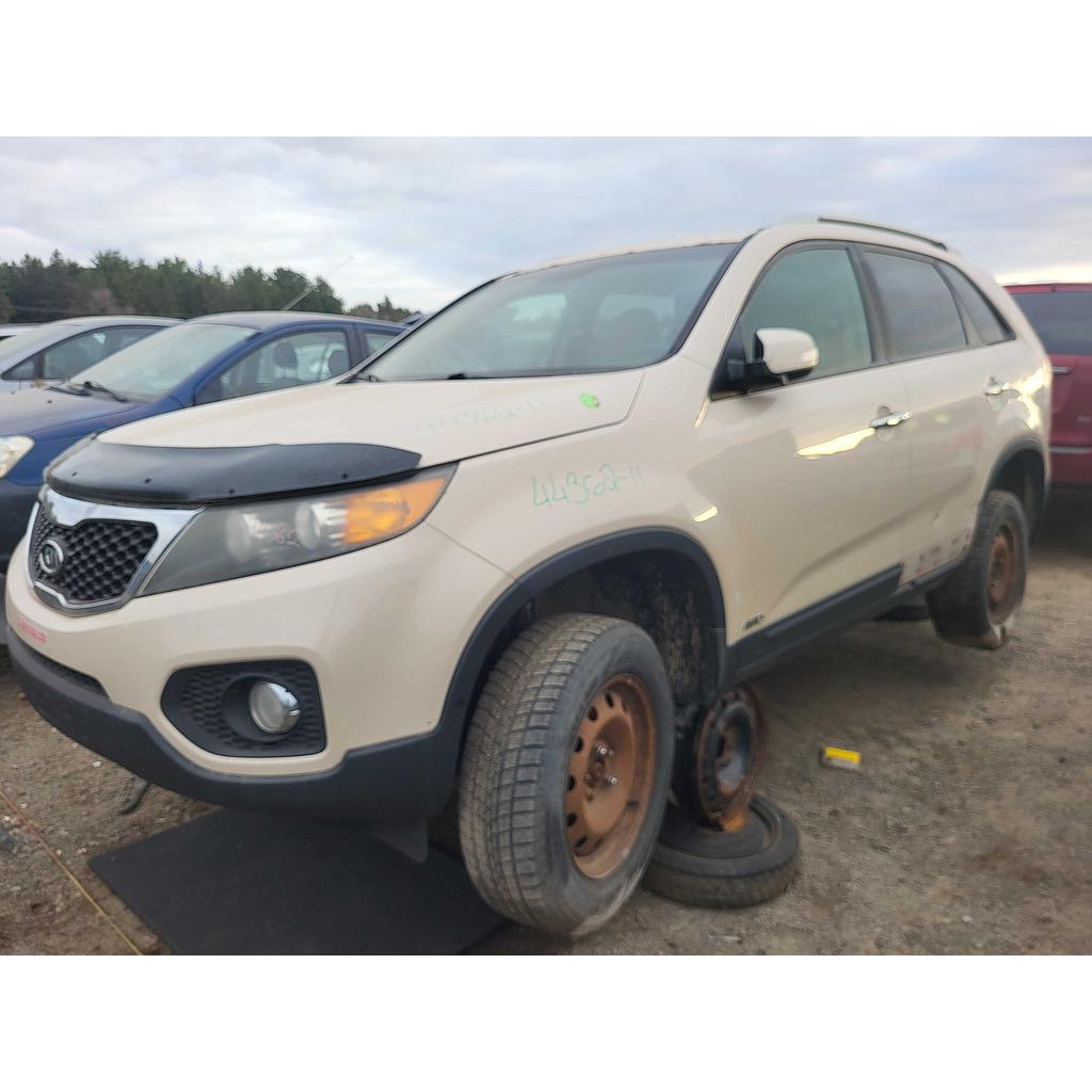 KIA SORENTO 2011