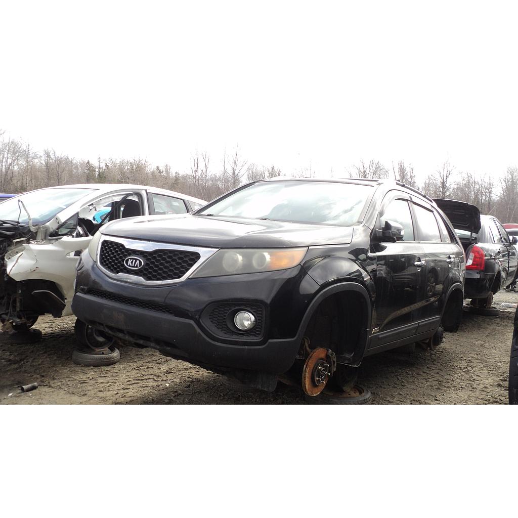KIA SORENTO 2012