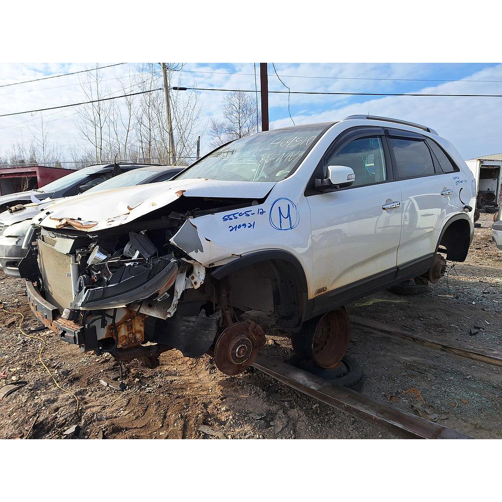 KIA SORENTO 2012