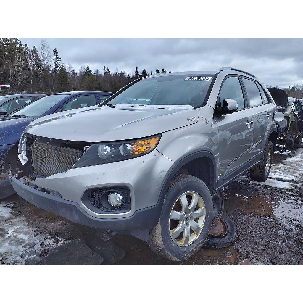 KIA SORENTO 2013